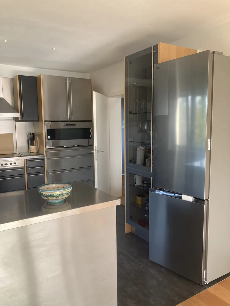 4 Zimmer Wohnung mit 143 m² in Mainz – Bild 7