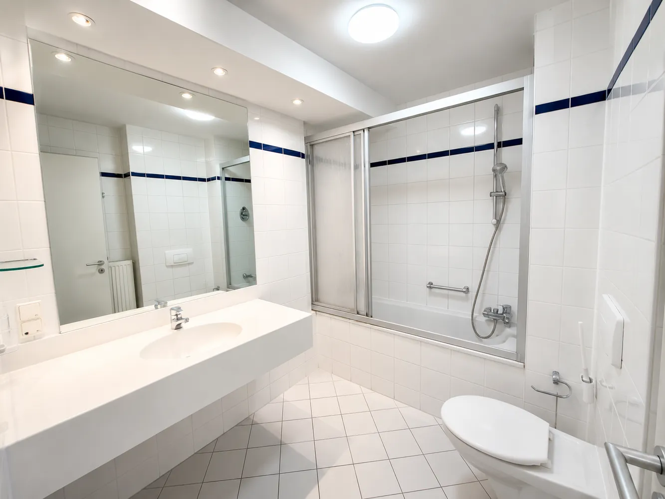 2 Zimmer Wohnung mit 63 m² in Frankfurt am Main – Bild 6