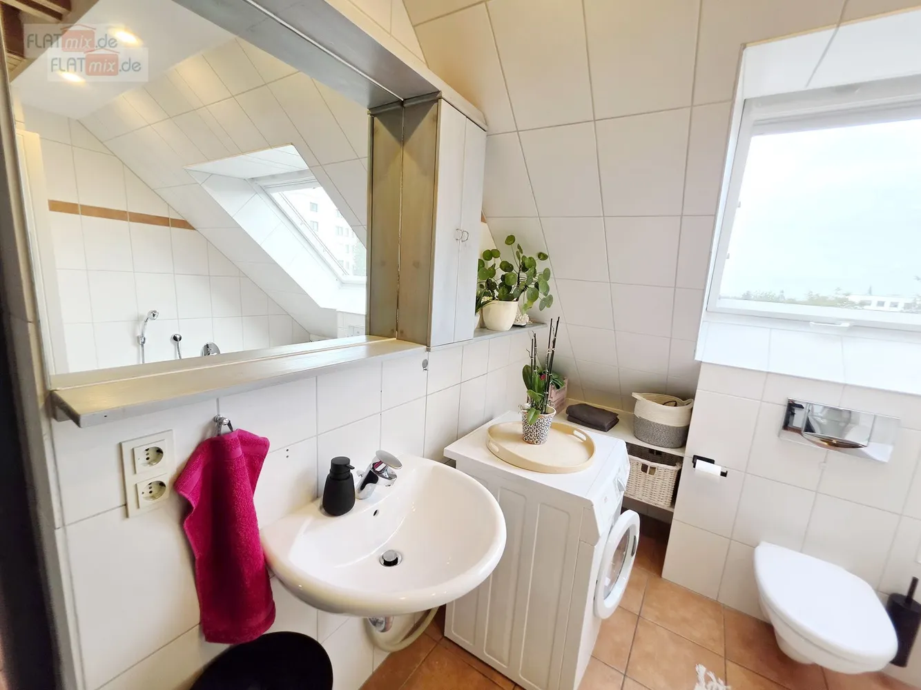 2 Zimmer Wohnung mit 50 m² in Paderborn – Bild 2