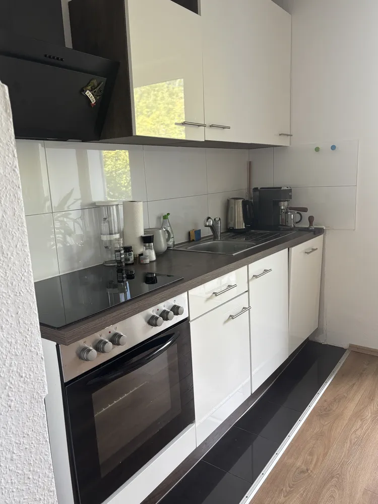 2 room apartment with 55 m² in Essen – Photo 5