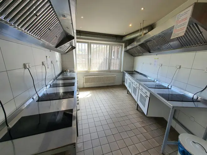 WG-Zimmer mit 20 m² in Hamburg – Bild 6
