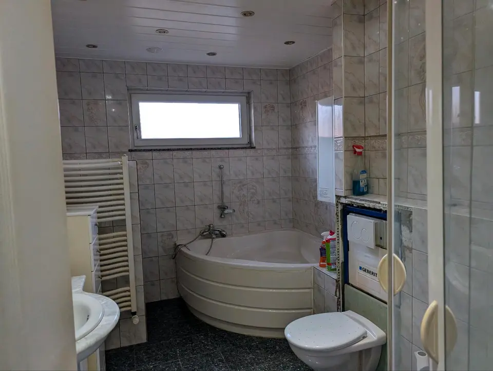 3 Zimmer Wohnung mit 80 m² in Mannheim – Bild 5