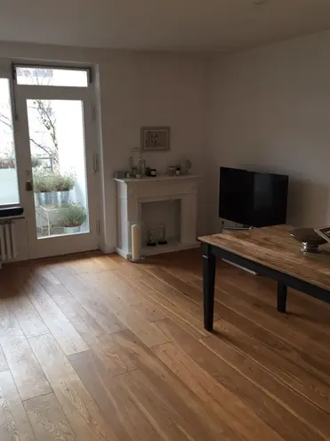 2 Zimmer Wohnung mit 60 m² in Düsseldorf – Bild 1