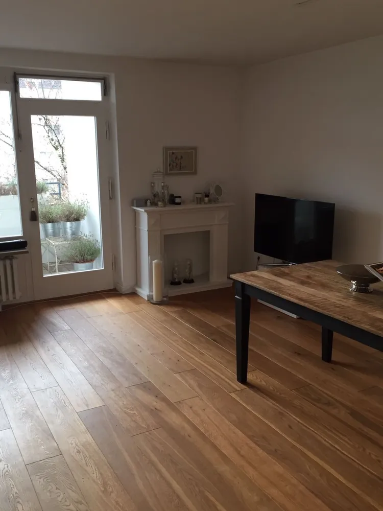 2 Zimmer Wohnung mit 60 m² in Düsseldorf – Bild 1