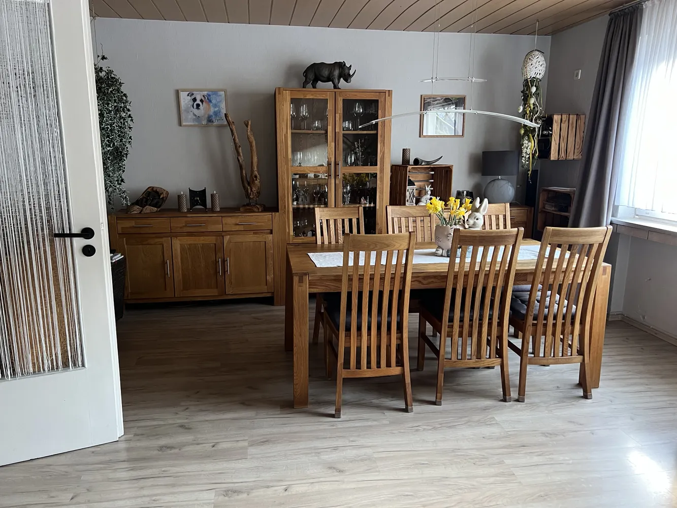 4 Zimmer Wohnung mit 110 m² in Essen – Bild 1