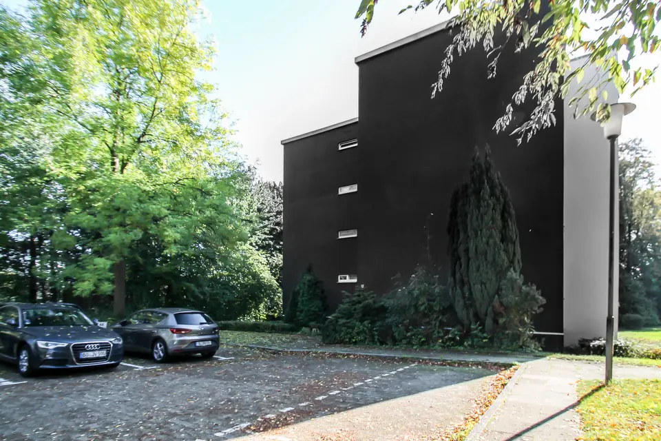 4 Zimmer Wohnung mit 71 m² in Bochum – Bild 2