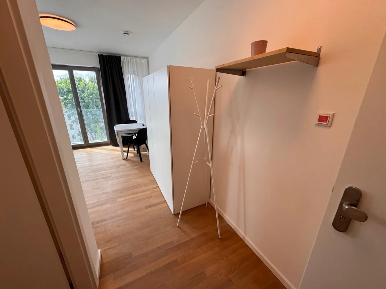 1 Zimmer Wohnung mit 25 m² in Berlin – Bild 11