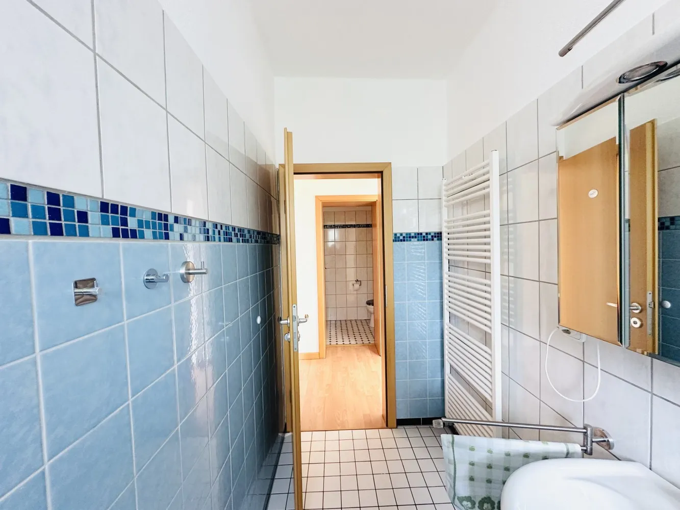 5 Zimmer Wohnung mit 97 m² in Essen – Bild 12