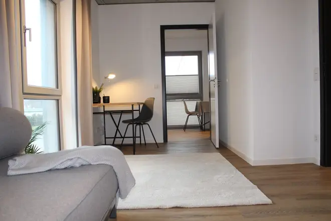 WG-Zimmer mit 30 m² in Bielefeld – Bild 3