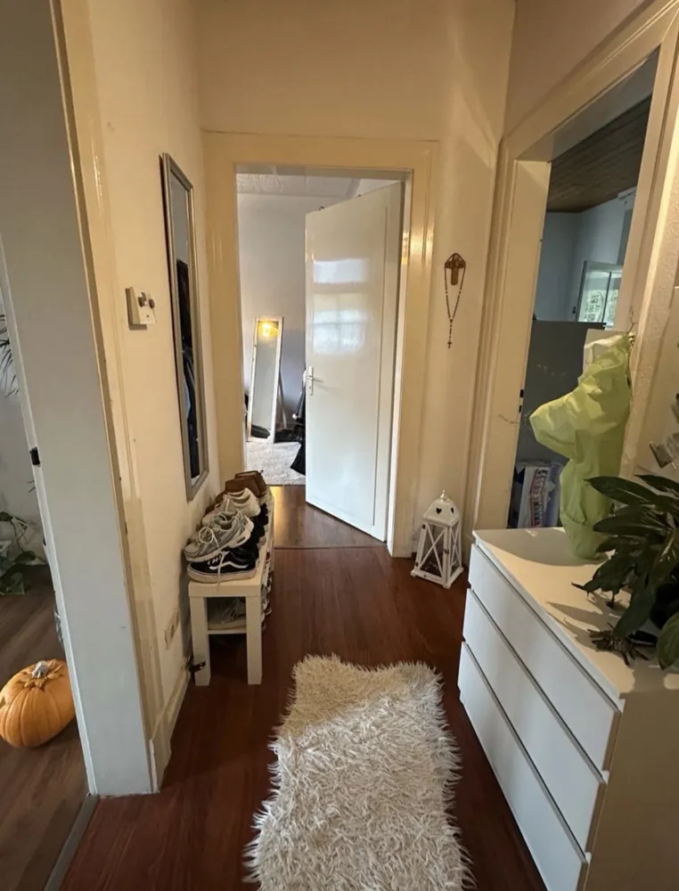 2 Zimmer Wohnung mit 60 m² in Wuppertal – Bild 3