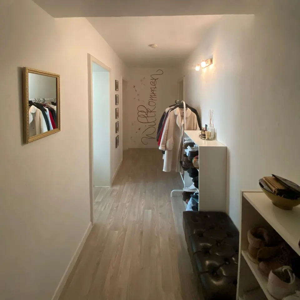 2 Zimmer Wohnung mit 65 m² in Pforzheim – Bild 4