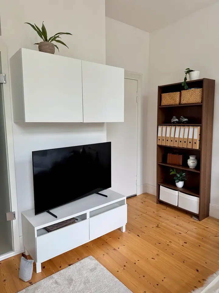 WG-Zimmer mit 25 m² in Lübeck – Bild 1