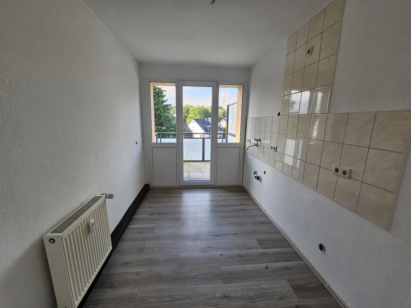 4 Zimmer Wohnung mit 69 m² in Essen – Bild 4