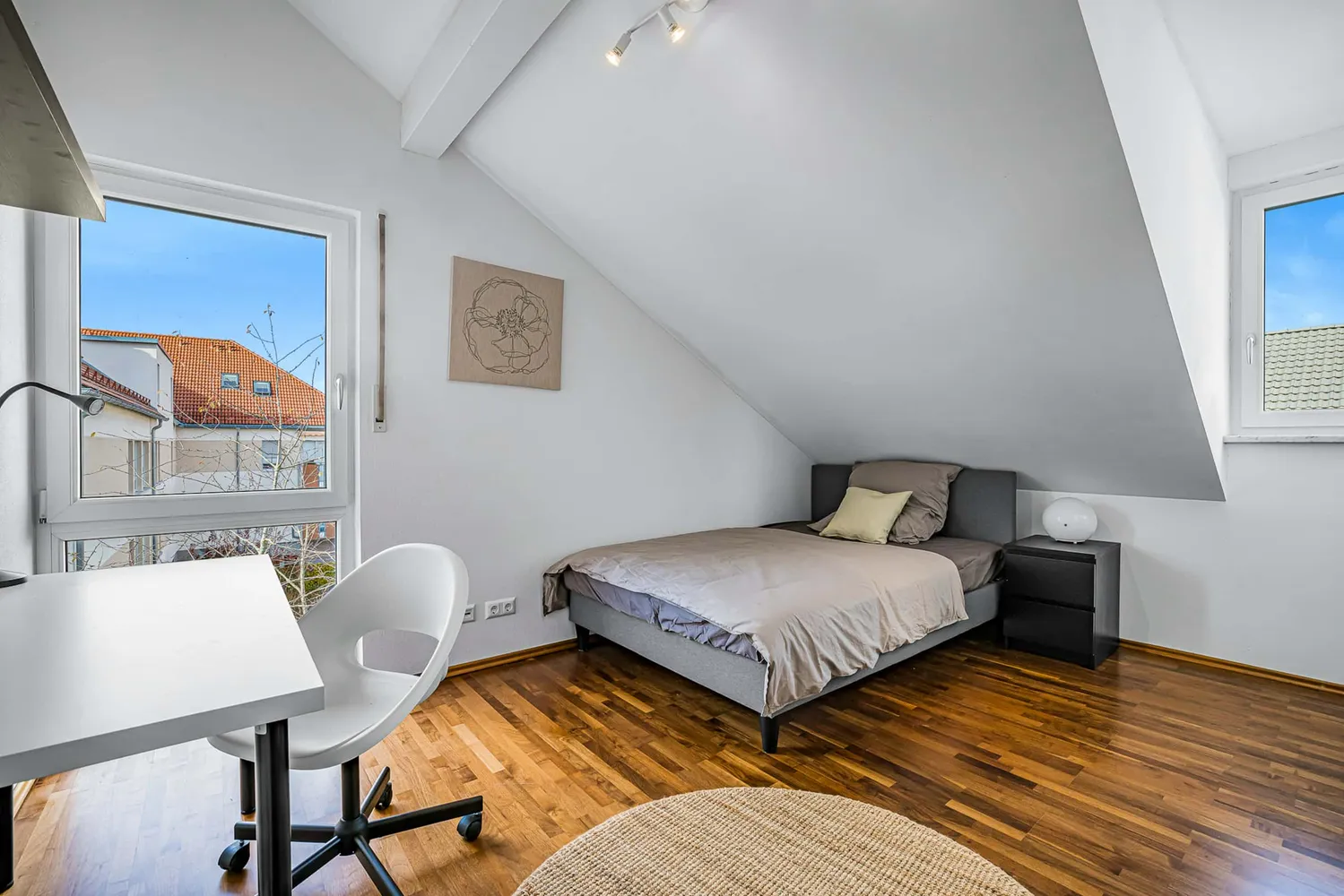 WG-Zimmer in München – Bild 1