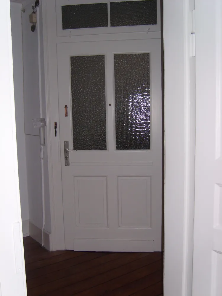 2 room apartment with 50 m² in Stuttgart – Photo 7