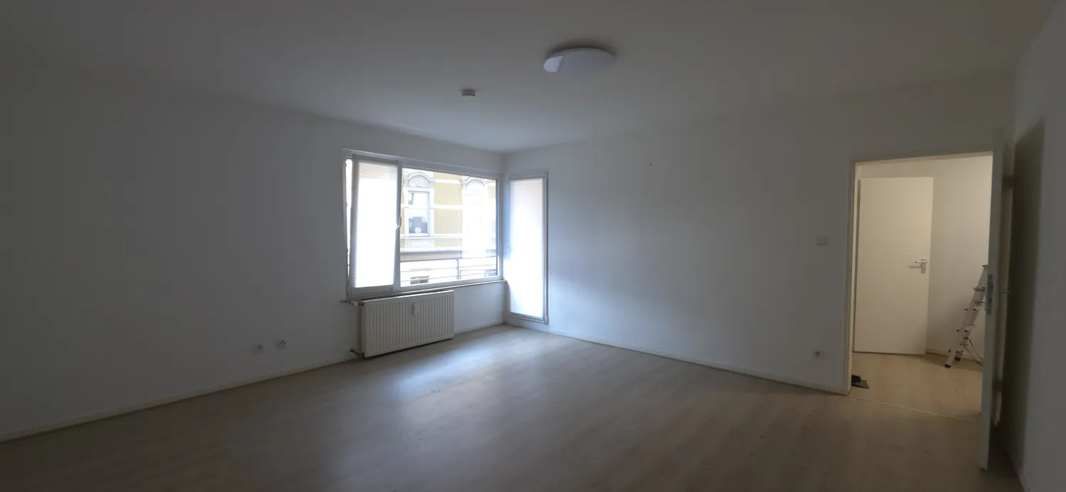 1 Zimmer Wohnung mit 46 m² in Düsseldorf – Bild 5