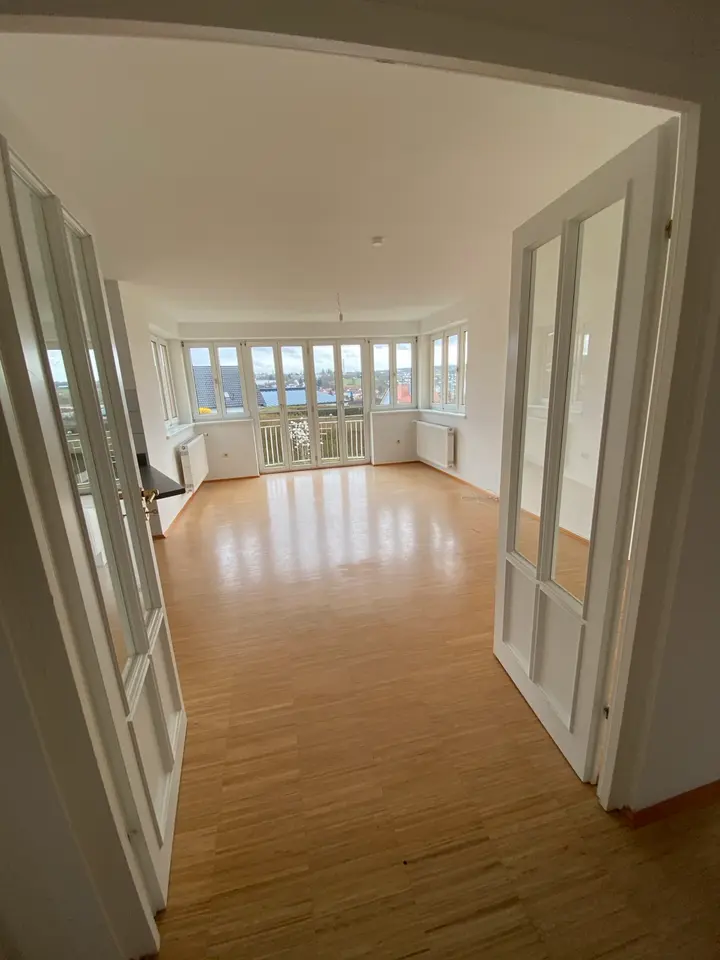 3 Zimmer Wohnung mit 62 m² in Passau – Bild 2