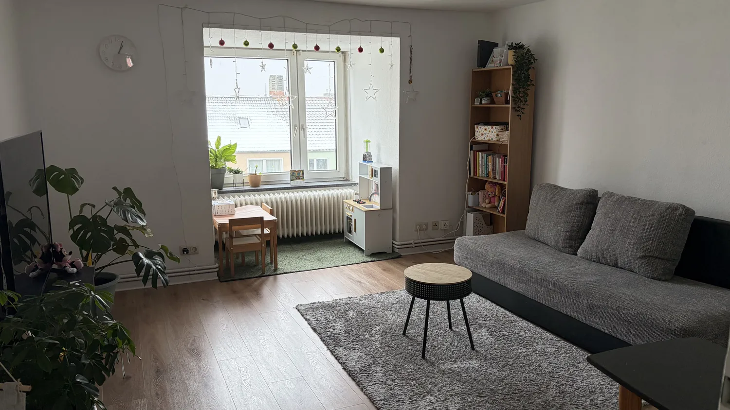 4 Zimmer Wohnung mit 81 m² in Braunschweig – Bild 3