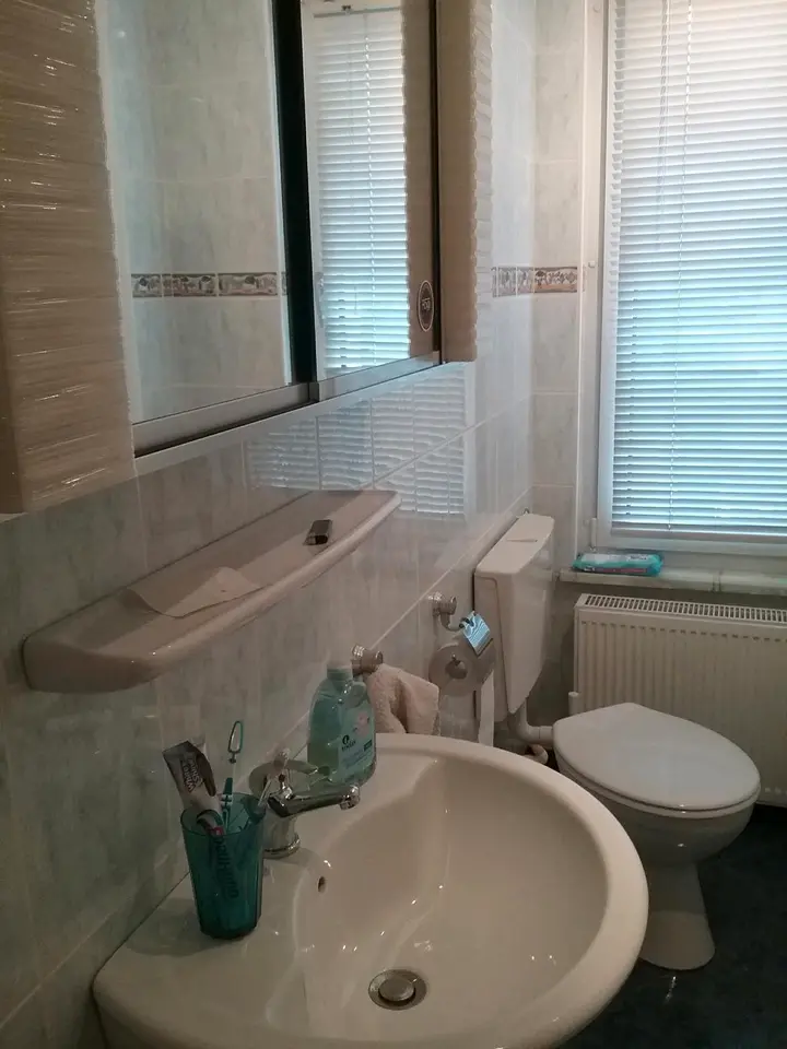 2 Zimmer Wohnung mit 29 m² in Kassel – Bild 2