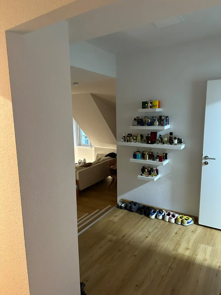 2 room apartment with 74 m² in Rastatt – Photo 5