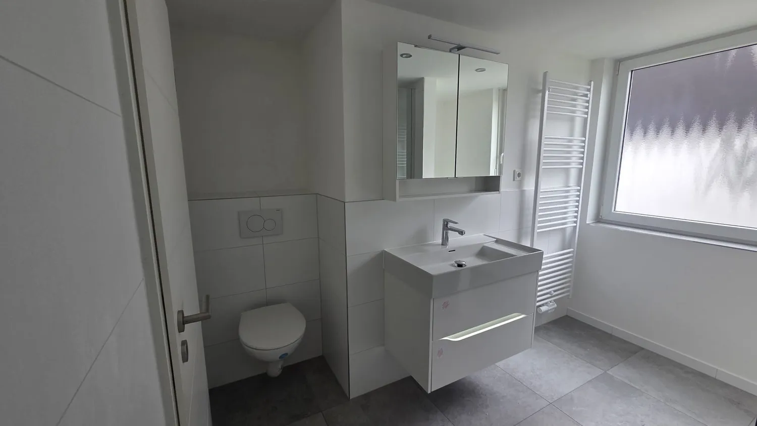 4 room apartment with 100 m² in Saarbrücken – Photo 9