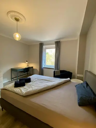 WG-Zimmer mit 15 m² in Stuttgart – Bild 3