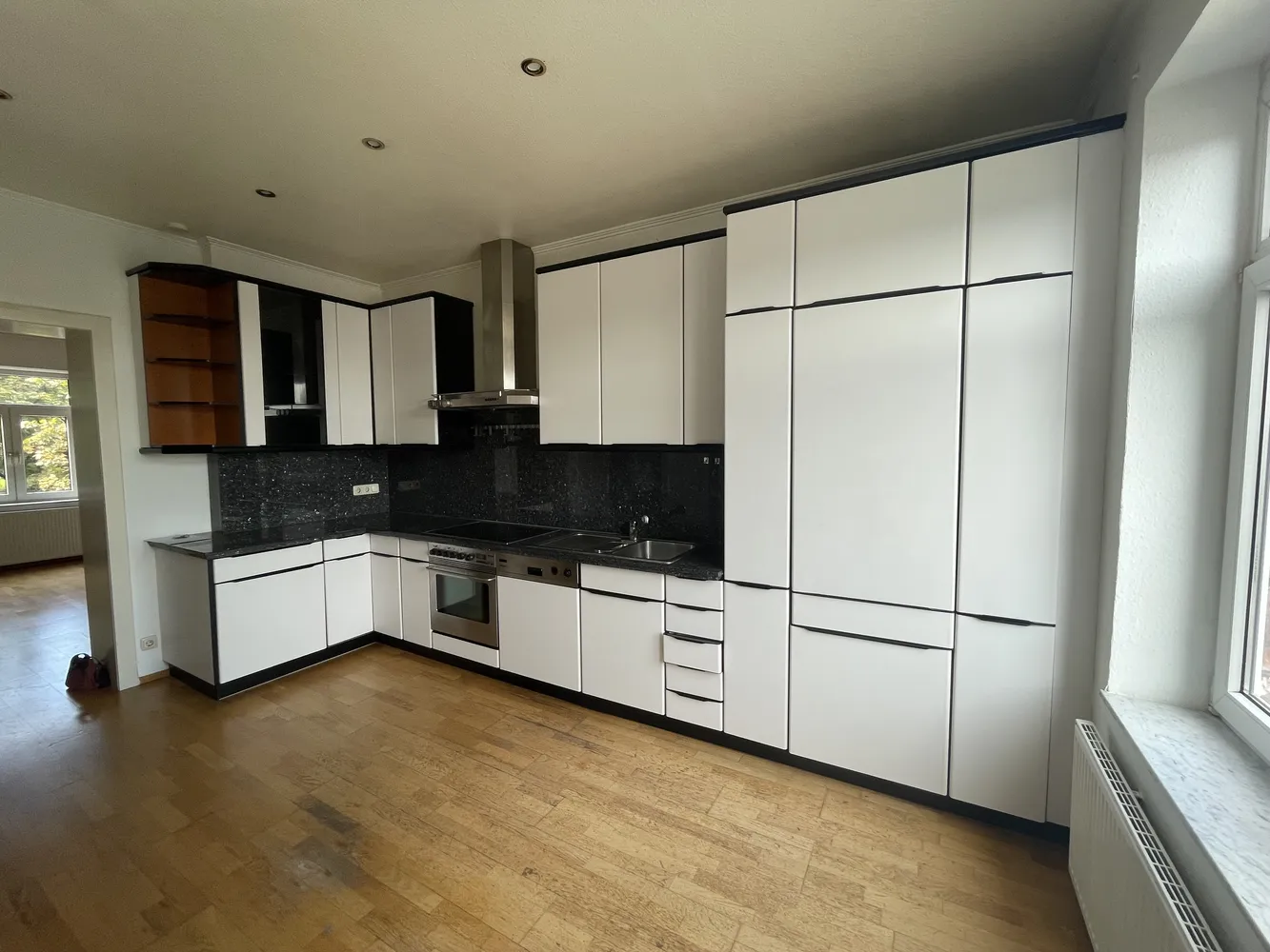 2 Zimmer Wohnung mit 60 m² in Aachen – Bild 9