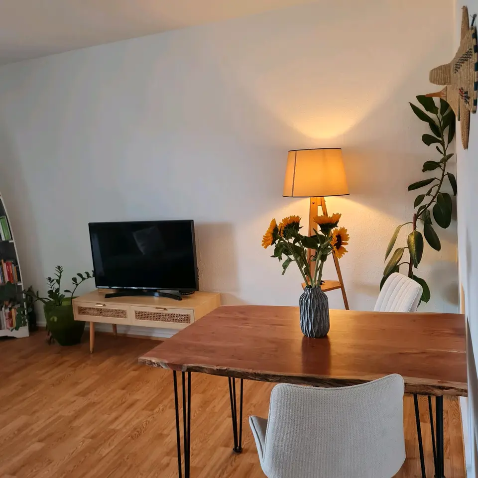 WG-Zimmer mit 78 m² in Frankfurt am Main – Bild 4