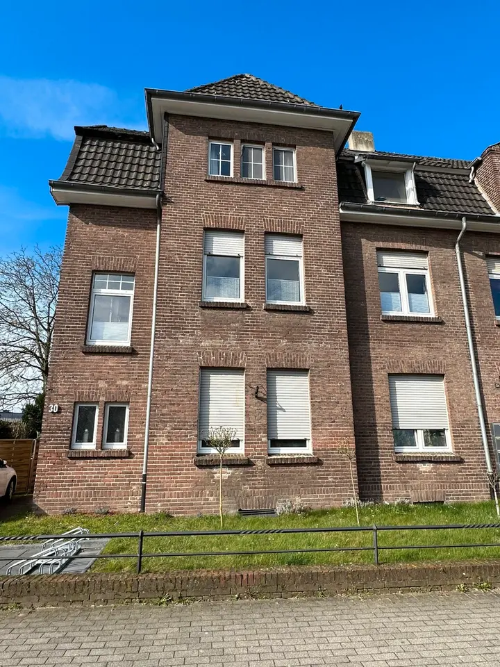 2 Zimmer Wohnung mit 36 m² in Kleve – Bild 10