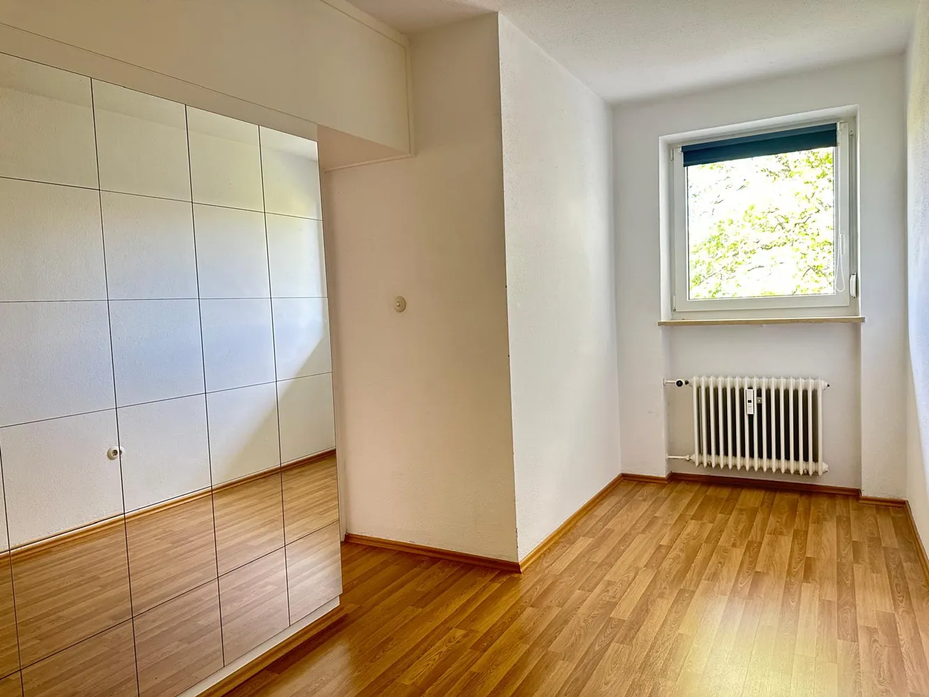 2 Zimmer Wohnung mit 44 m² in München – Bild 4