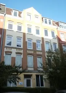 Studio mit 24 m² in Kiel – Bild 2