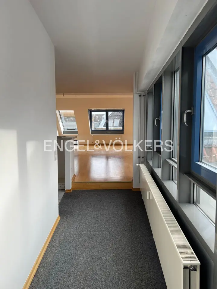 2 Zimmer Wohnung mit 118 m² in Braunschweig – Bild 9