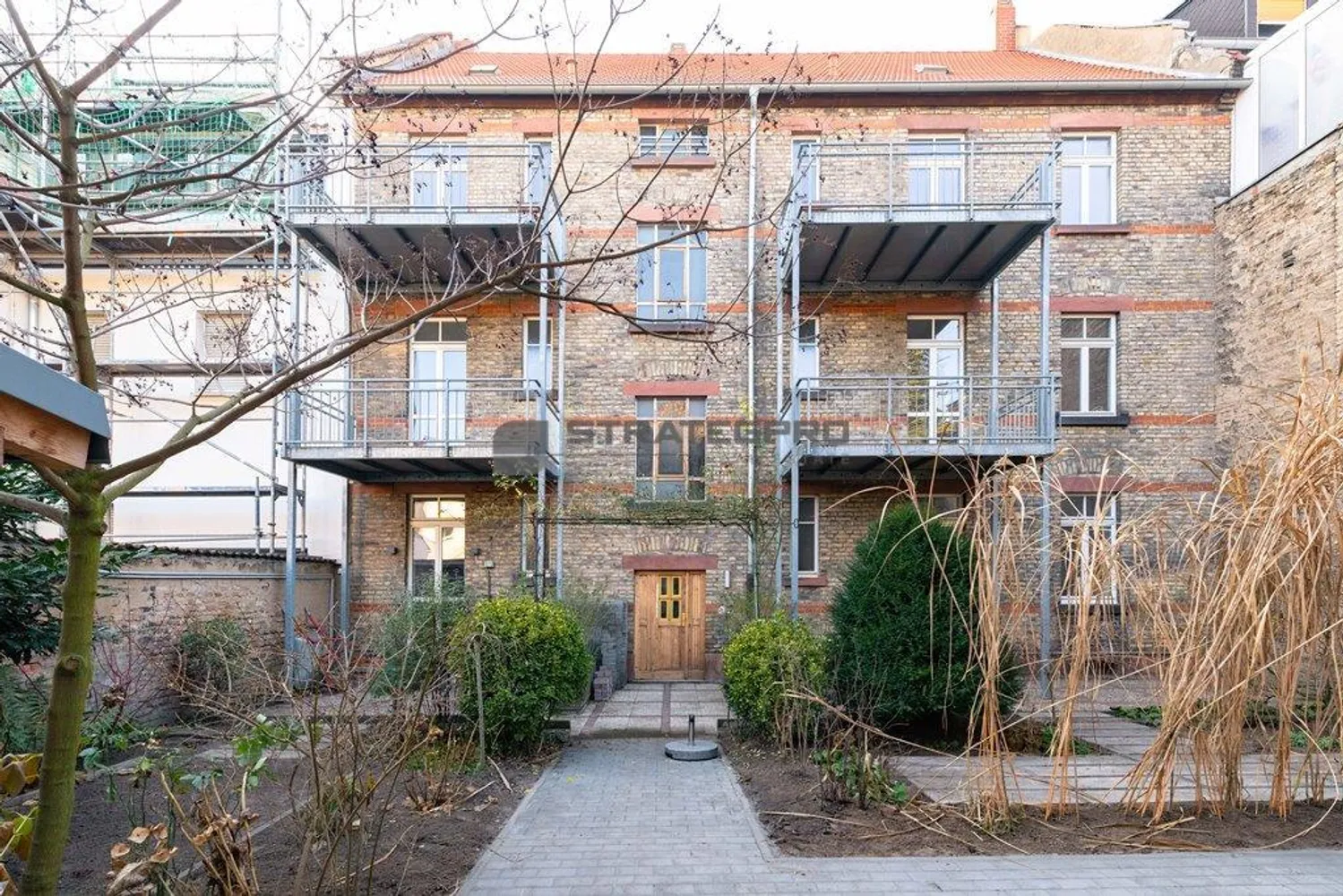 2 Zimmer Wohnung mit 54 m² in Mannheim – Bild 5