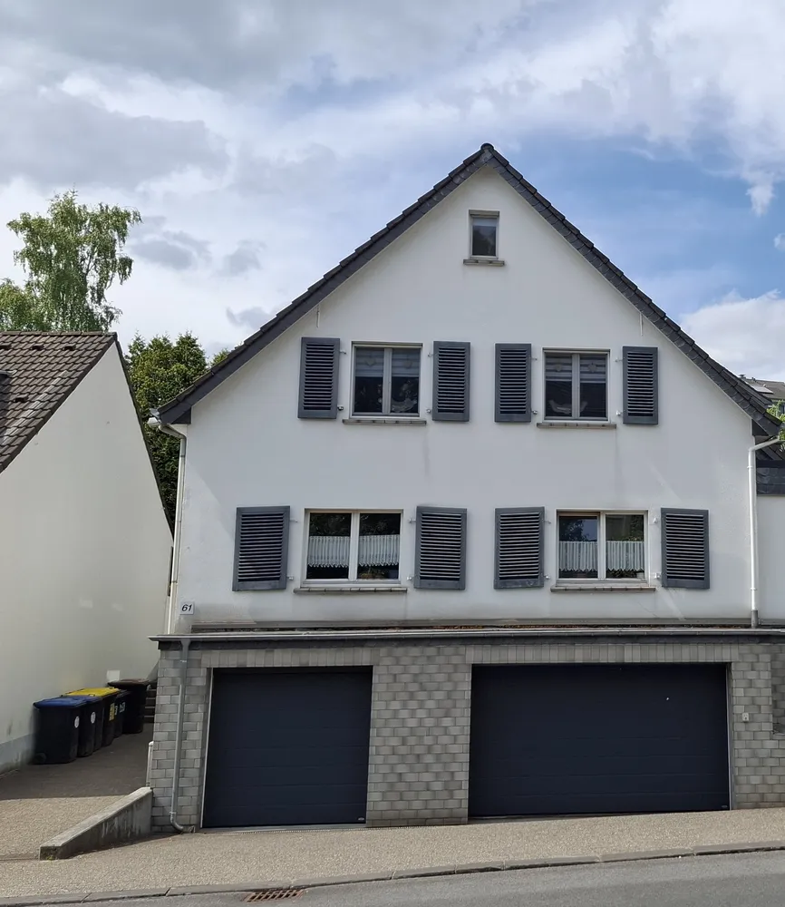 4 Zimmer Wohnung mit 72 m² in Wuppertal – Bild 1