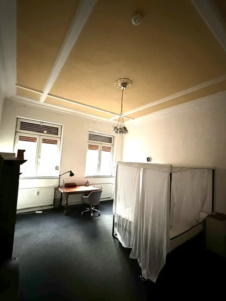 3 Zimmer Wohnung mit 78 m² in Mannheim – Bild 3