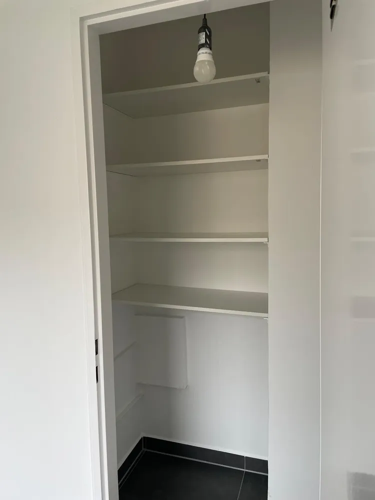1 Zimmer Wohnung mit 31 m² in München – Bild 7