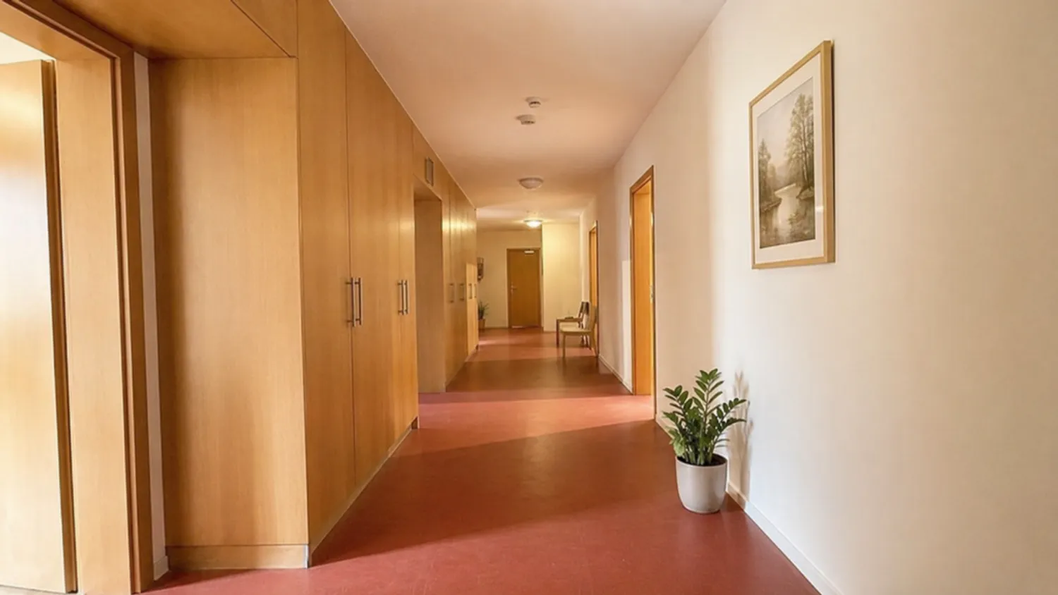 1 Zimmer Wohnung mit 27 m² in Stuttgart – Bild 4