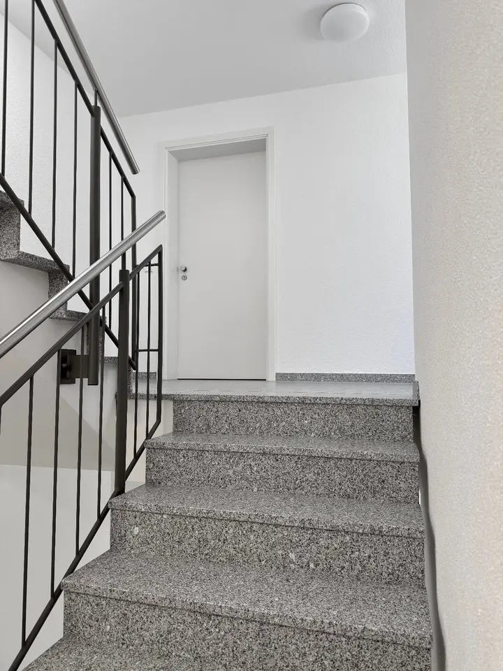 4 Zimmer Wohnung mit 116 m² in Calw – Bild 8