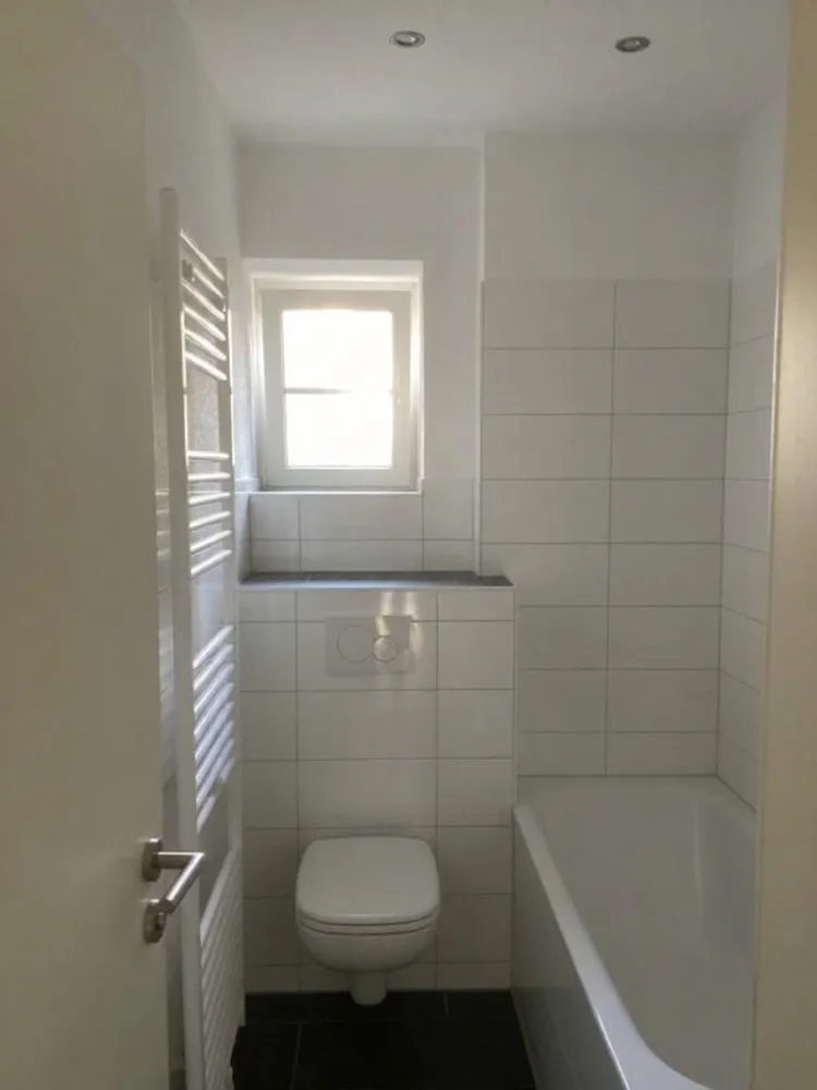 2 Zimmer Wohnung mit 41 m² in Leipzig – Bild 4