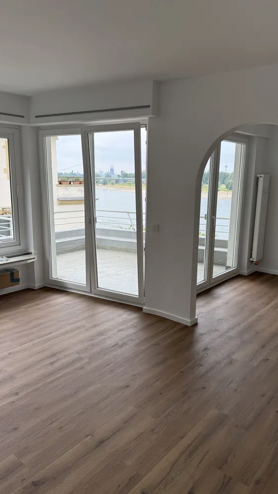 5 Zimmer Wohnung mit 180 m² in Köln – Bild 7