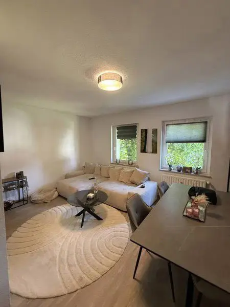 3 Zimmer Wohnung mit 66 m² in Mettmann – Bild 1