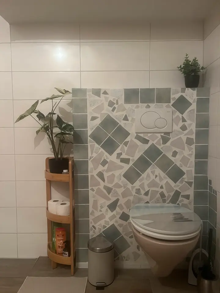 WG-Zimmer mit 47 m² in Singen – Bild 10