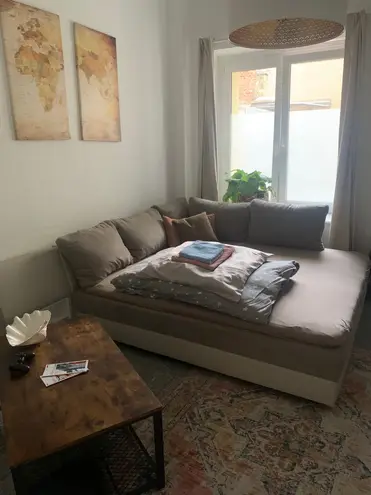 1 Zimmer Wohnung mit 30 m² in Köln – Bild 1