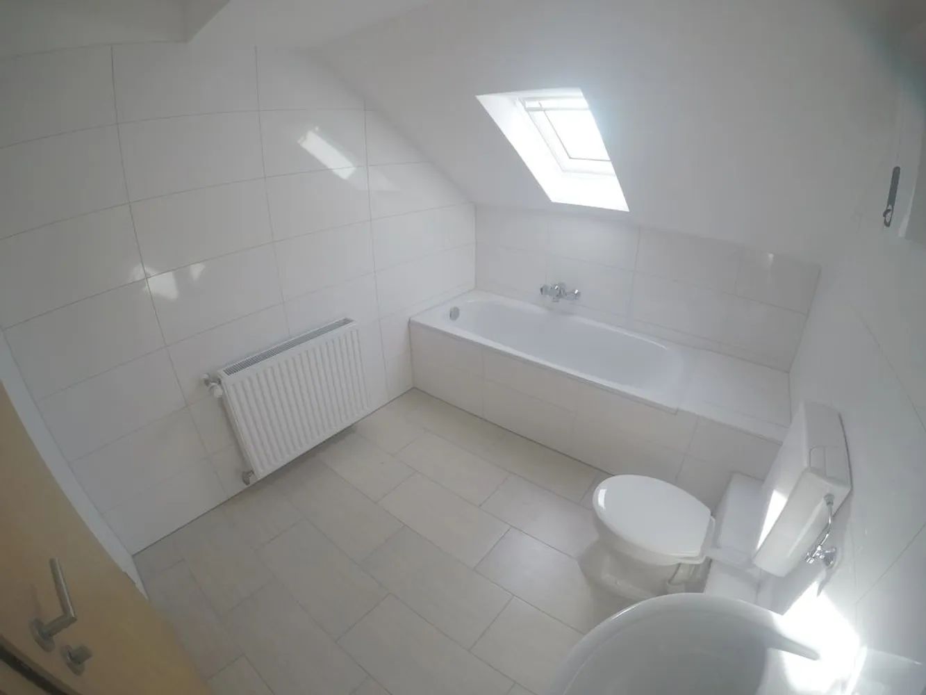 2 Zimmer Wohnung mit 75 m² in Krefeld – Bild 6