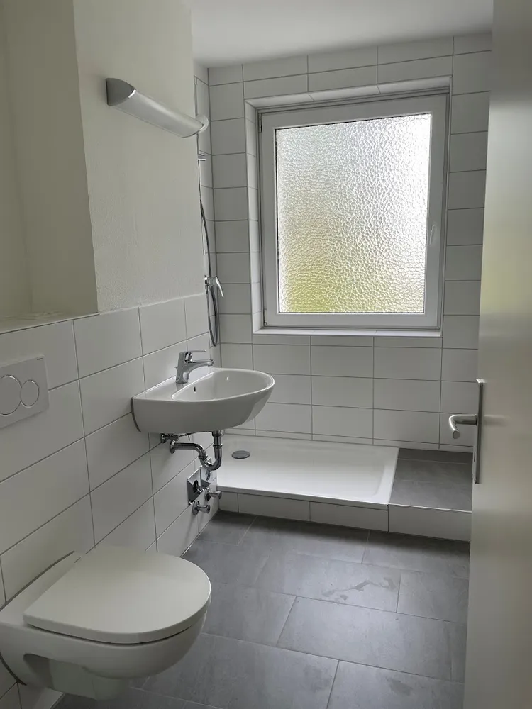 3 room apartment with 75 m² in Brunswick – Photo 1