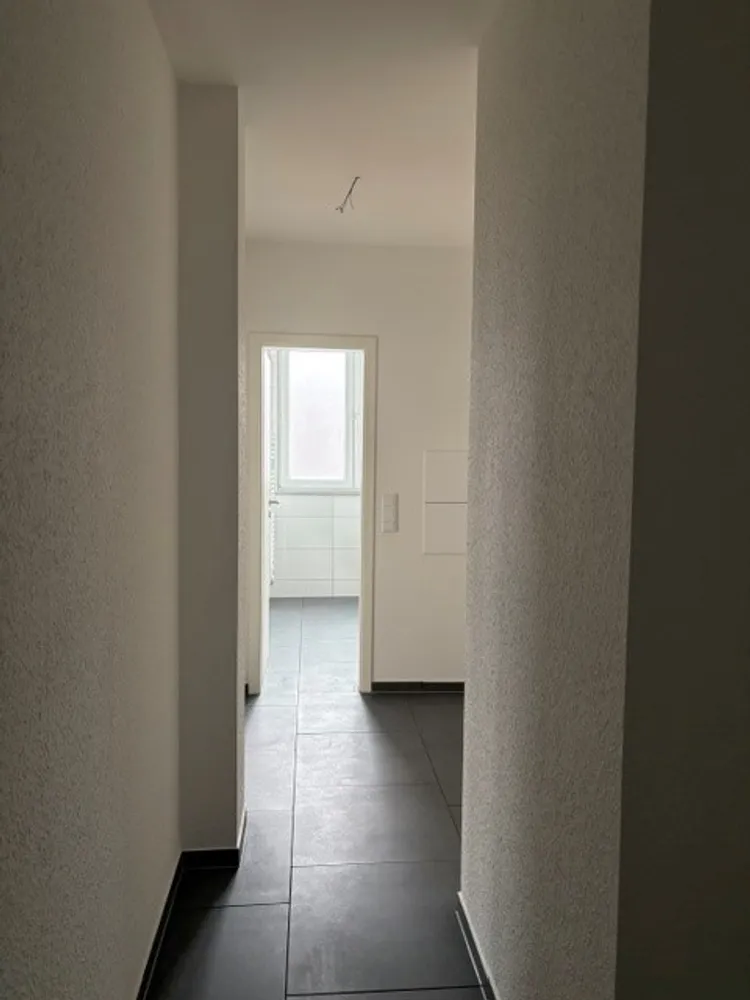 2 Zimmer Wohnung mit 48 m² in Darmstadt – Bild 1