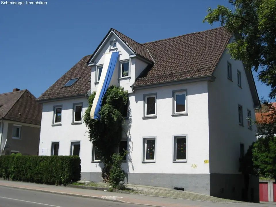 2 Zimmer Wohnung mit 26 m² in Biberach an der Riß – Bild 2