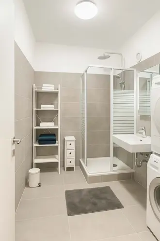 WG-Zimmer in Germering – Bild 5