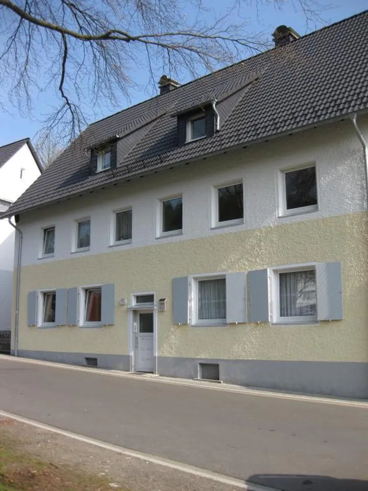 3 Zimmer Wohnung mit 53 m² in Lüdenscheid – Bild 1