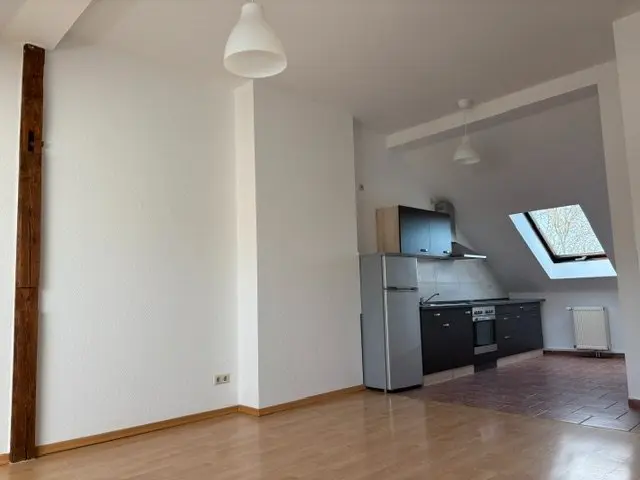 2 Zimmer Wohnung mit 55 m² in Stendal – Bild 4